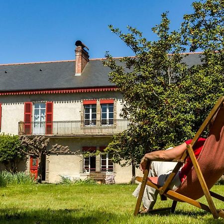 La Maison De L'Ousse Livron エクステリア 写真