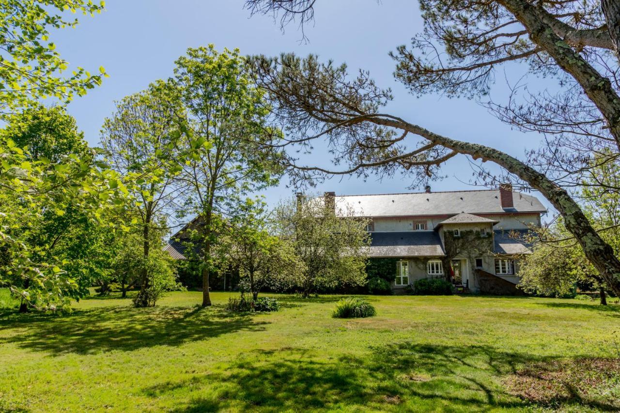 La Maison De L'Ousse Livron エクステリア 写真
