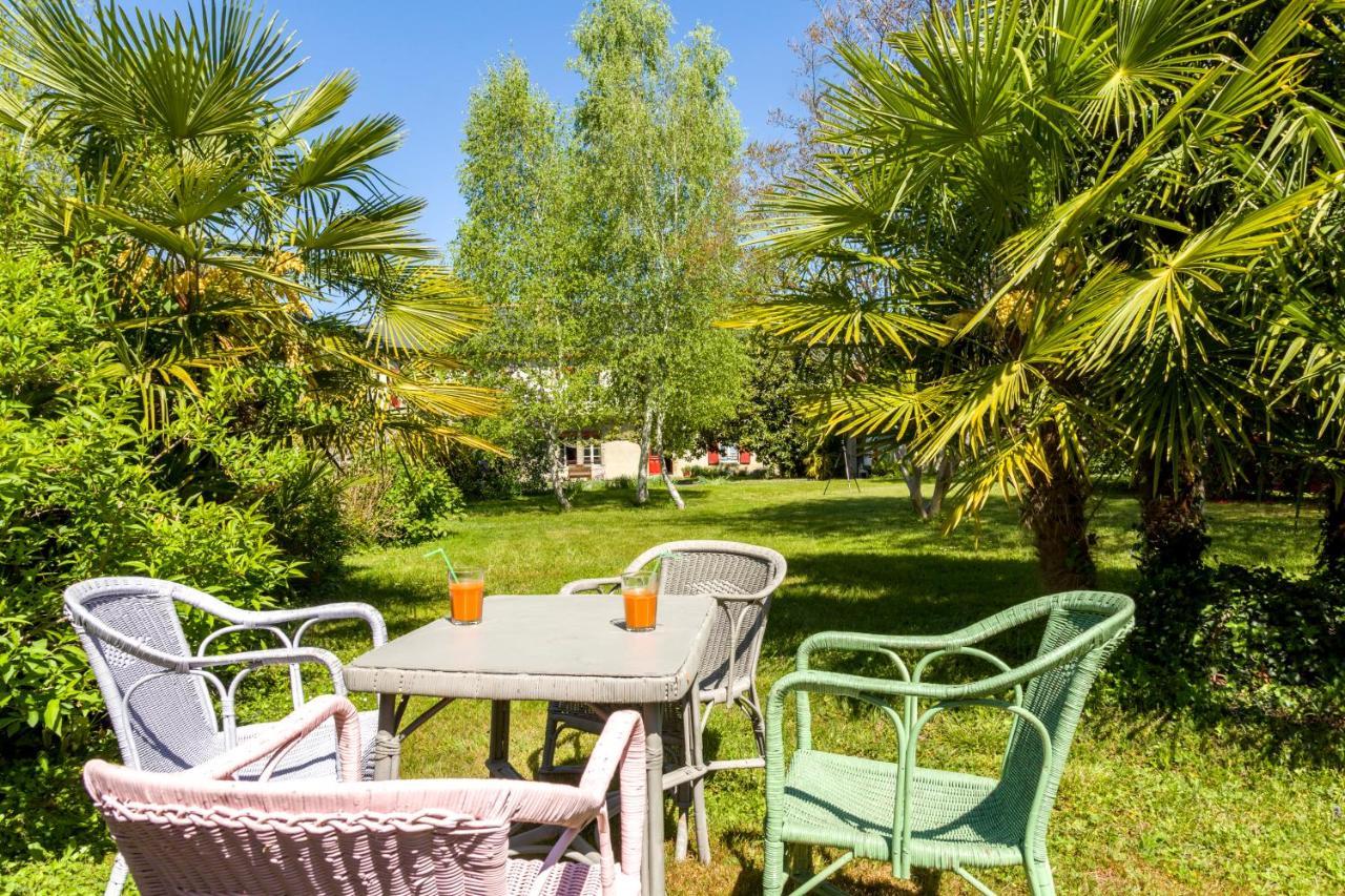 La Maison De L'Ousse Livron エクステリア 写真