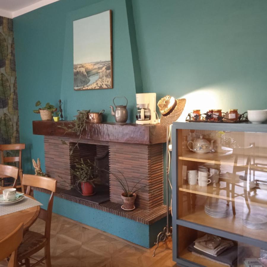 La Maison De L'Ousse Livron エクステリア 写真