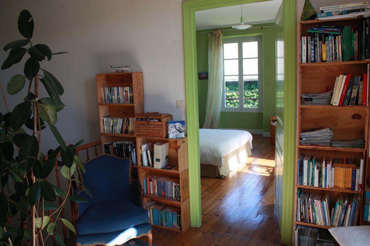 La Maison De L'Ousse Livron エクステリア 写真