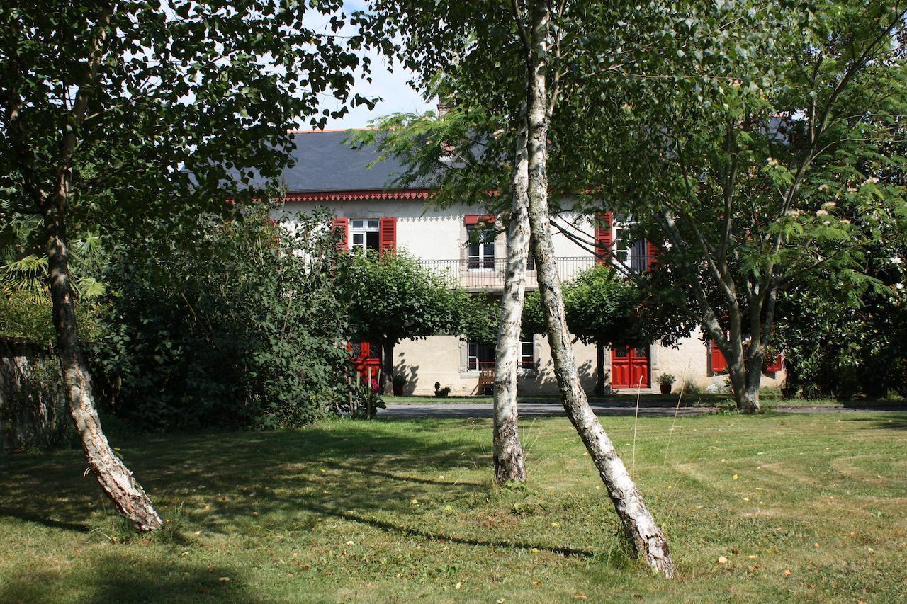 La Maison De L'Ousse Livron エクステリア 写真