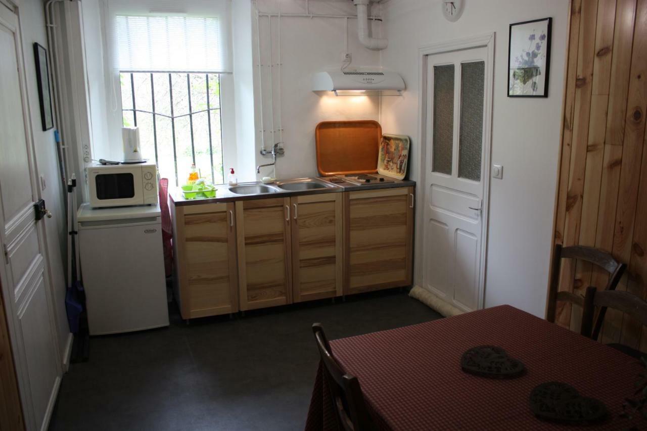 La Maison De L'Ousse Livron エクステリア 写真