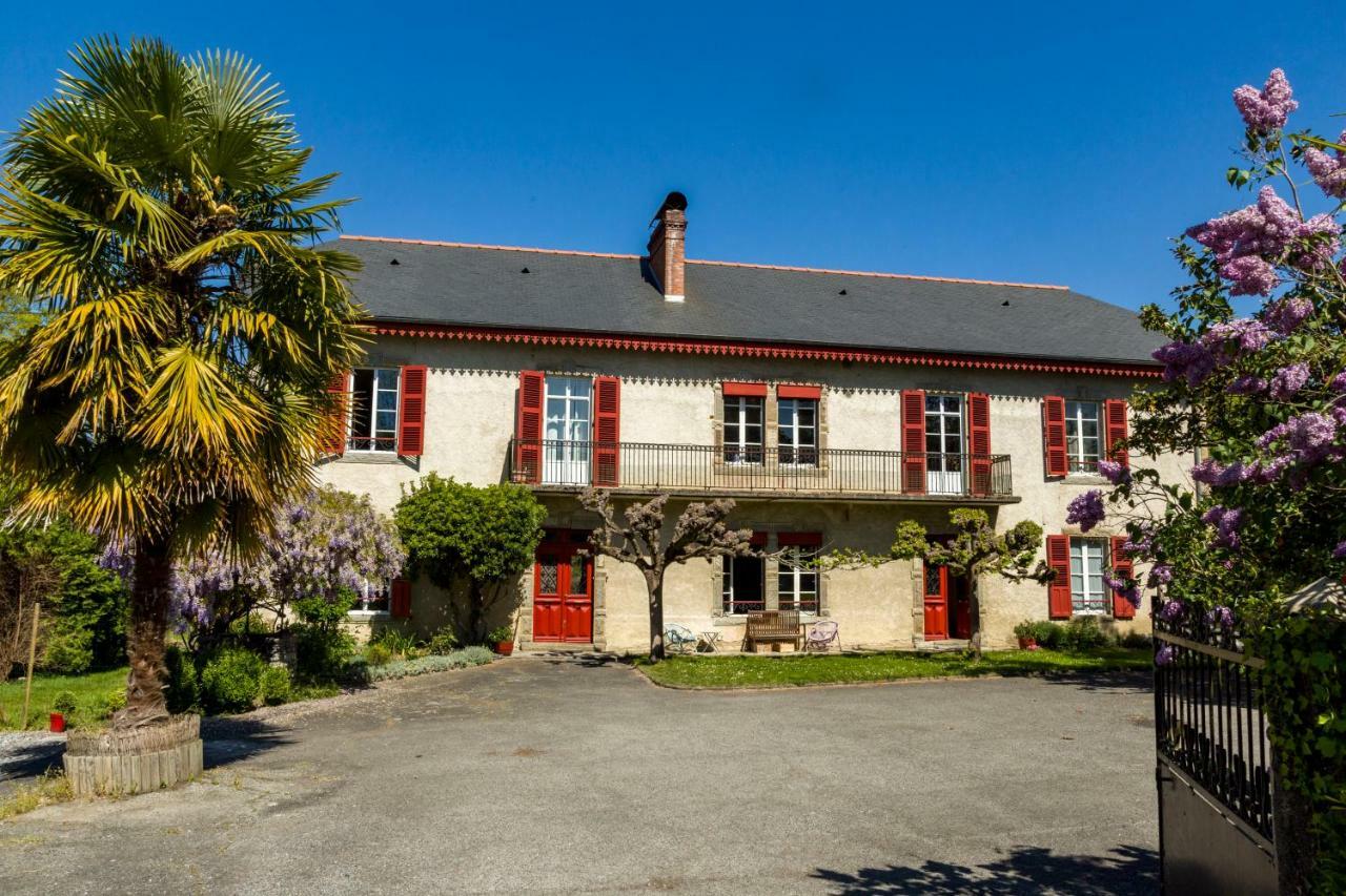 La Maison De L'Ousse Livron エクステリア 写真