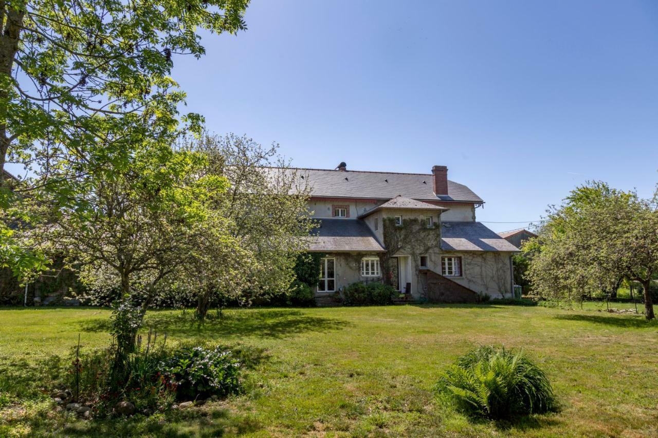 La Maison De L'Ousse Livron エクステリア 写真