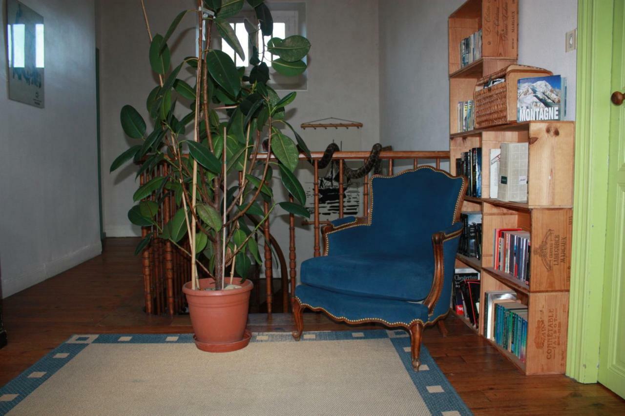 La Maison De L'Ousse Livron エクステリア 写真