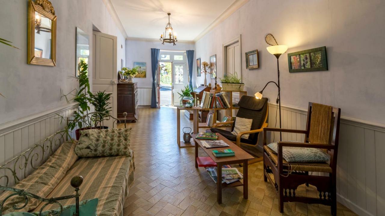 La Maison De L'Ousse Livron エクステリア 写真
