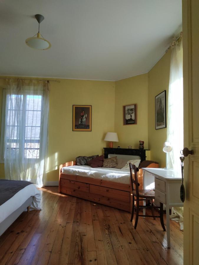 La Maison De L'Ousse Livron エクステリア 写真